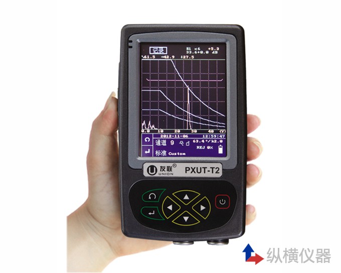 「PXUT221超声波探伤功率」纵横仪器帮您解答