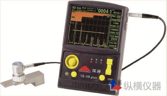 「焊缝超声波探伤多少口计算」纵横仪器帮您解答