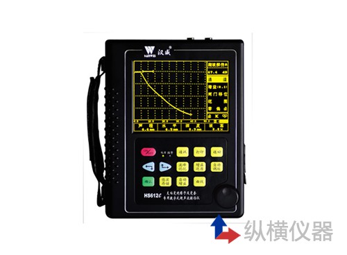 「超声波探伤仪的零点有什么用」纵横仪器帮您解答