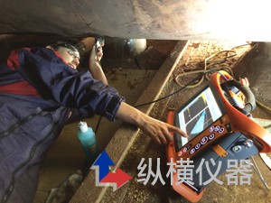 「相控阵超声成像检测优点」纵横仪器帮您解答