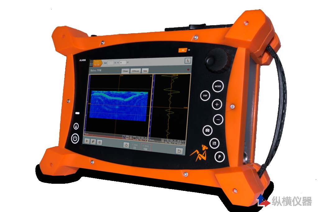 「进口相控阵探伤仪」纵横仪器帮您解答