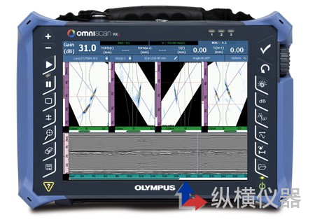 「相控阵光学检测」纵横仪器帮您解答