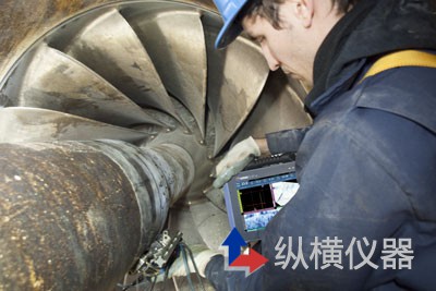 「相控阵超声检测系统」纵横仪器帮您解答