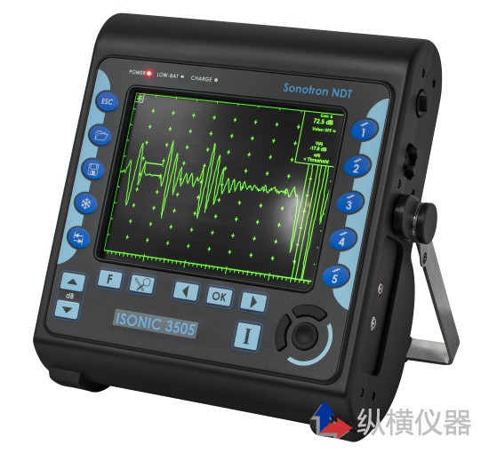 「奥林巴斯相控阵超声波探伤仪」纵横仪器帮您解答