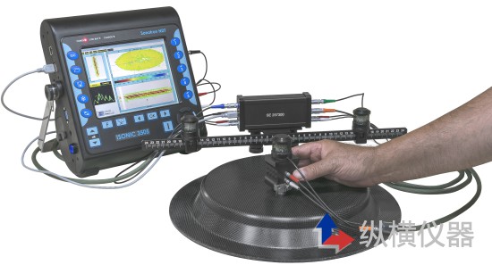 「奥林巴斯相控阵超声波探伤仪」纵横仪器帮您解答