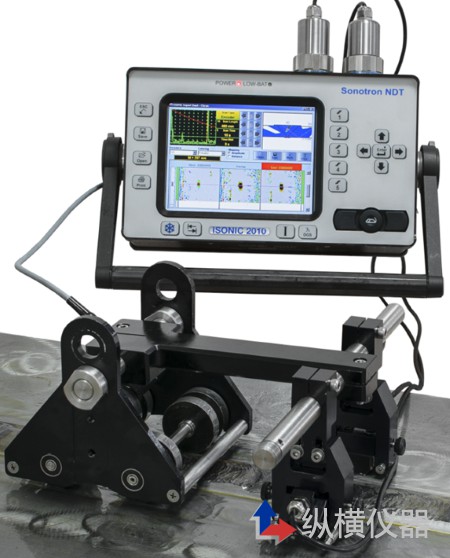 「韩国相控阵探伤仪」纵横仪器帮您解答