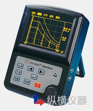 「超声波探伤试块校准」纵横仪器帮您解答