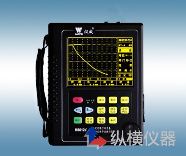 「超声波探伤设备型号及参数」纵横仪器帮您解答