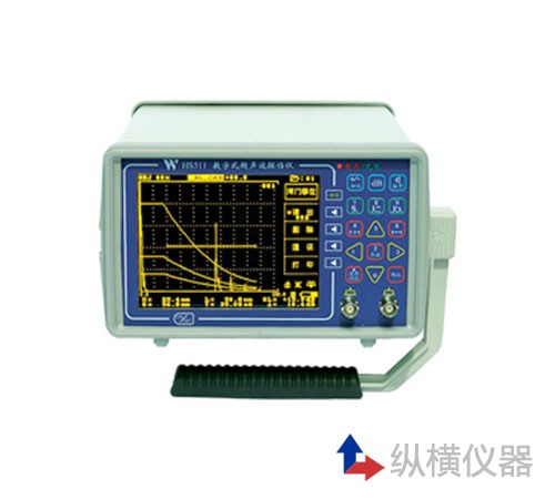 「上海kwd型超声波探伤仪」纵横仪器帮您解答