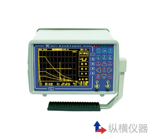 「中科超声波探伤仪使用教程」纵横仪器帮您解答