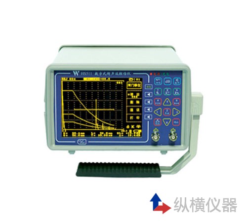 「超声波探伤的使用方法」纵横仪器帮您解答