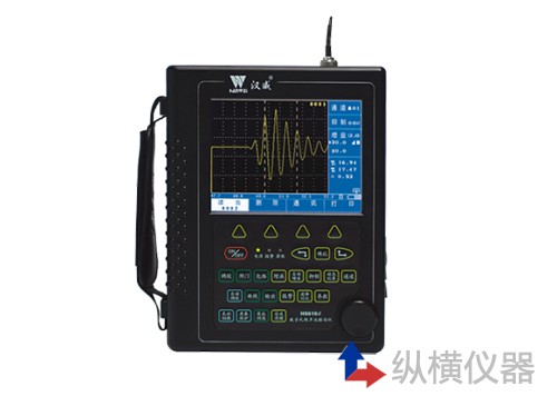 「超声波探伤仪b扫描教程」纵横仪器帮您解答